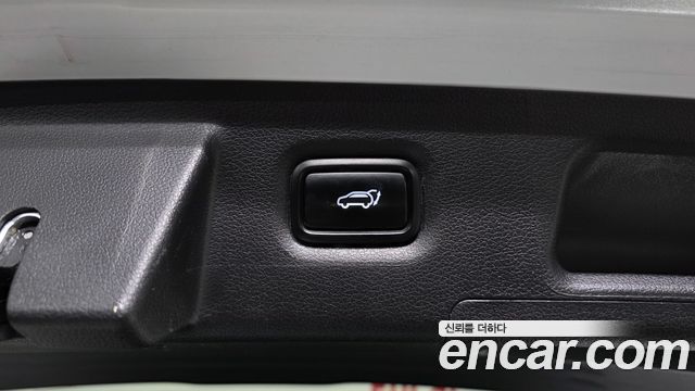 Hyundai Santa Fe HEV 1.6 2WD Prestige 2022 — фото 27