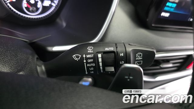 Hyundai Santa Fe HEV 1.6 2WD Prestige 2022 — фото 30