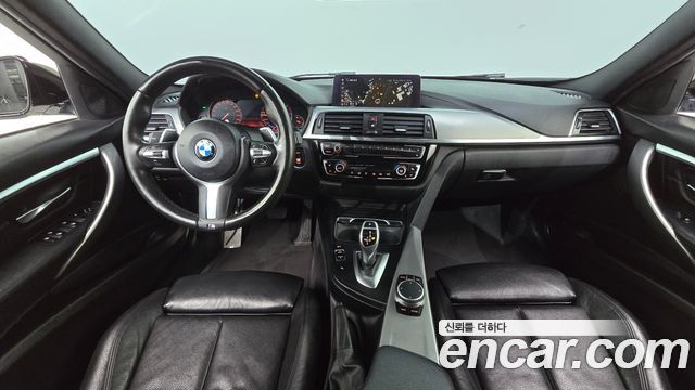 BMW 3 Series (F30) 330i M Sport Shadow 2018 — фото 7