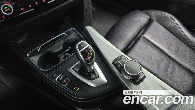 BMW 3 Series (F30) 330i M Sport Shadow 2018 — фото 9