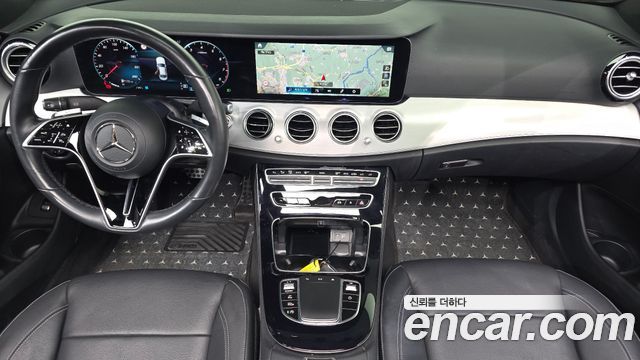 Mercedes-Benz E-Class (W213) E250 Avantgarde 2021 — фото 7