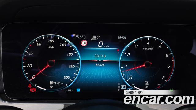 Mercedes-Benz E-Class (W213) E250 Avantgarde 2021 — фото 8
