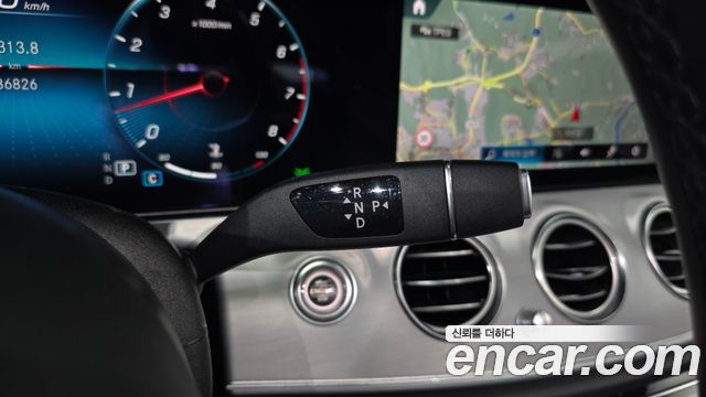 Mercedes-Benz E-Class (W213) E250 Avantgarde 2021 — фото 9