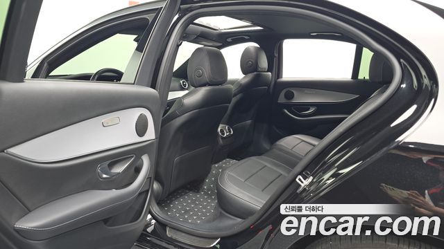 Mercedes-Benz E-Class (W213) E250 Avantgarde 2021 — фото 11