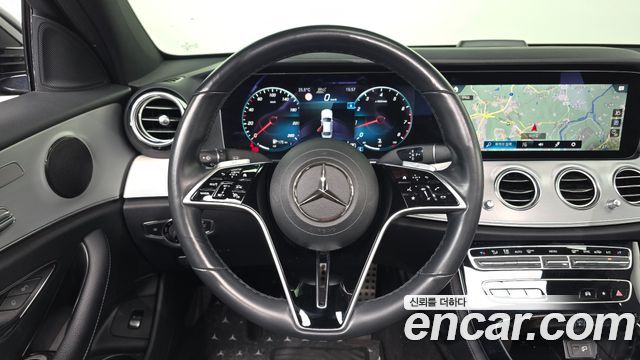 Mercedes-Benz E-Class (W213) E250 Avantgarde 2021 — фото 13