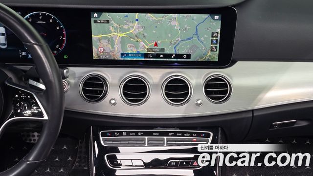 Mercedes-Benz E-Class (W213) E250 Avantgarde 2021 — фото 14