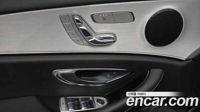 Mercedes-Benz E-Class (W213) E250 Avantgarde 2021 — фото 19