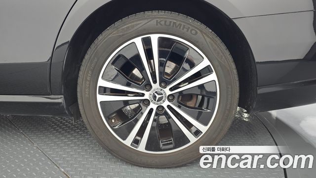 Mercedes-Benz E-Class (W213) E250 Avantgarde 2021 — фото 21
