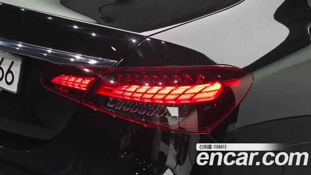 Mercedes-Benz E-Class (W213) E250 Avantgarde 2021 — фото 23