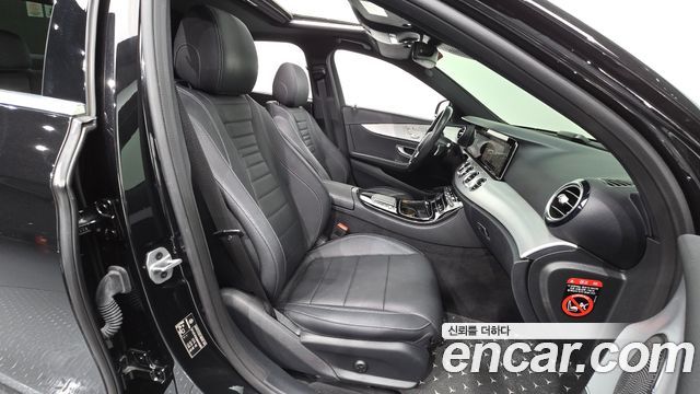 Mercedes-Benz E-Class (W213) E250 Avantgarde 2021 — фото 26