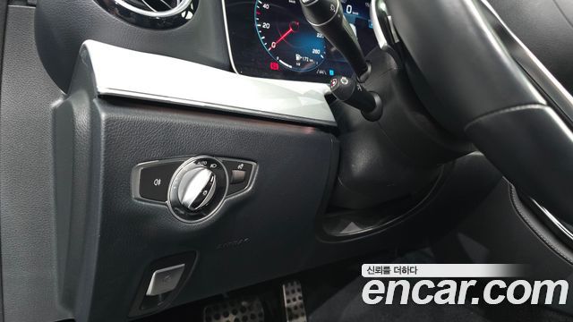 Mercedes-Benz E-Class (W213) E250 Avantgarde 2021 — фото 29