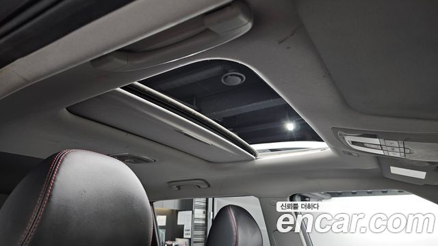 KG Mobility (SsangYong) Tivoli Air 1.6 RX 4WD 2016 — фото 18