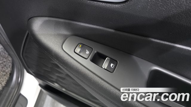 Hyundai Santa Fe HEV 1.6 2WD Exclusive 2022 — фото 19