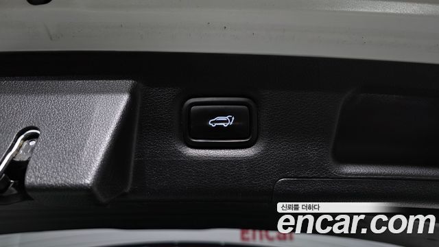 Hyundai Santa Fe HEV 1.6 2WD Exclusive 2022 — фото 27