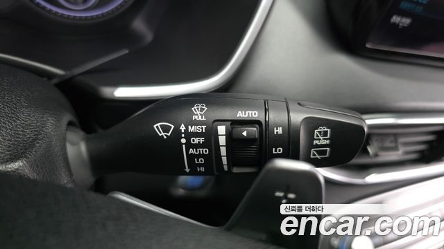 Hyundai Santa Fe HEV 1.6 2WD Exclusive 2022 — фото 29