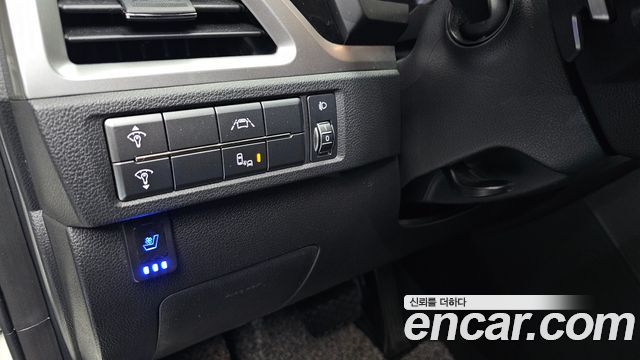 KG Mobility (SsangYong) Beautiful Korando Diesel 1.6 2WD C5 2021 — фото 16
