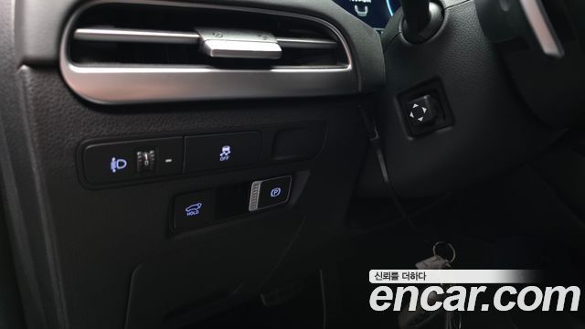 Hyundai Palisade Diesel 2.2 2WD Prestige 2023 — фото 20