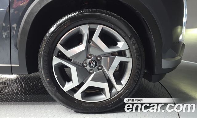 Hyundai Palisade Diesel 2.2 2WD Prestige 2023 — фото 21