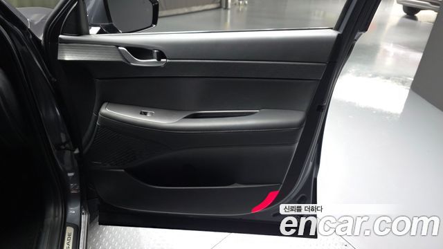 Hyundai Palisade Diesel 2.2 2WD Prestige 2023 — фото 24
