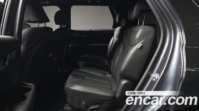 Hyundai Palisade Diesel 2.2 2WD Prestige 2023 — фото 26