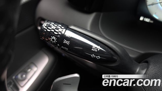 Hyundai Palisade Diesel 2.2 2WD Prestige 2023 — фото 28