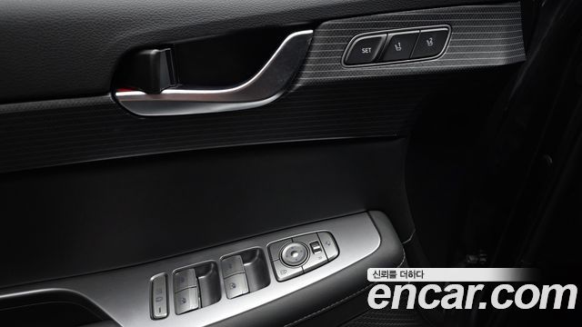 Hyundai Palisade Diesel 2.2 2WD Prestige 2023 — фото 30