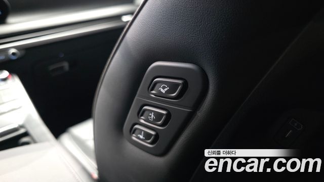 Hyundai Palisade Diesel 2.2 2WD Prestige 2023 — фото 31