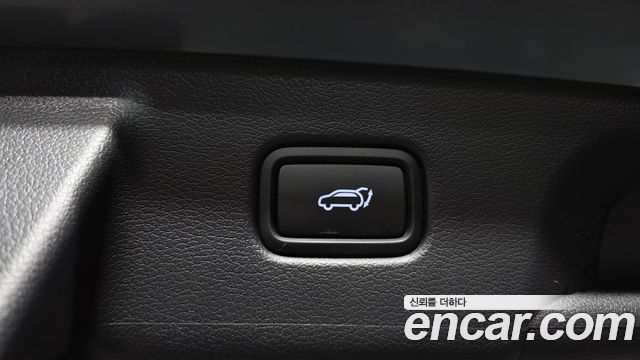 Hyundai Palisade Diesel 2.2 2WD Prestige 2023 — фото 33