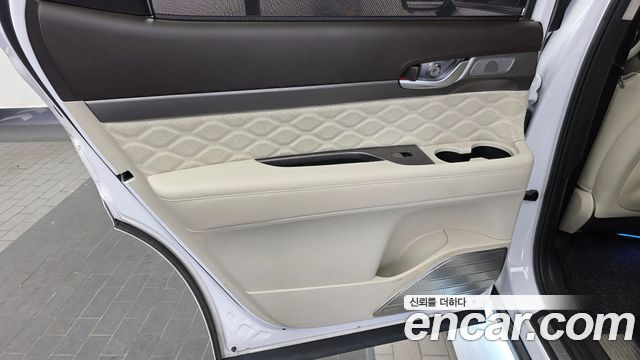 Hyundai Palisade Gasoline 3.8 4WD Calligraphy 2021 — фото 25