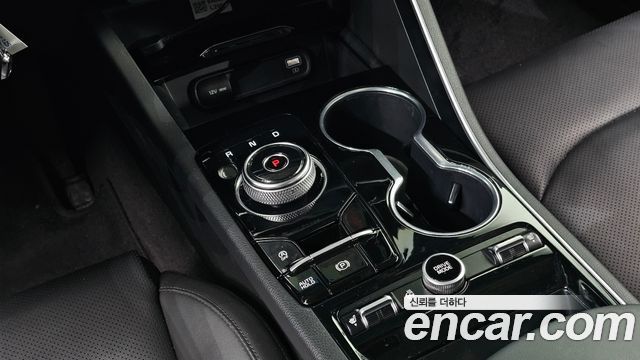 Kia K5 (III) 2.0 Trendy 2023 — фото 9