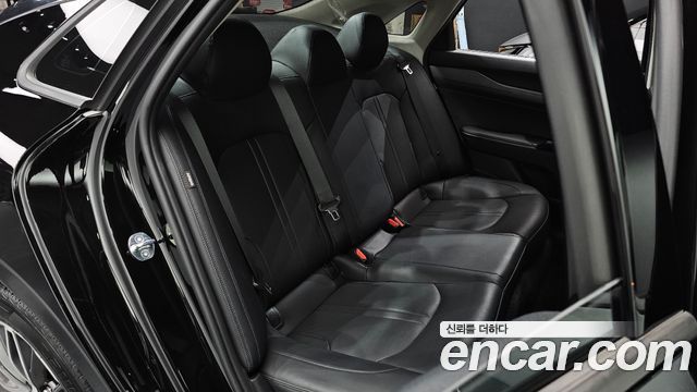 Kia K5 (III) 2.0 Trendy 2023 — фото 11