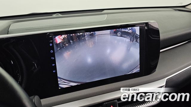 Kia K5 (III) 2.0 Trendy 2023 — фото 14