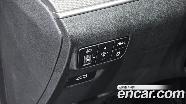 Kia K5 (III) 2.0 Trendy 2023 — фото 20