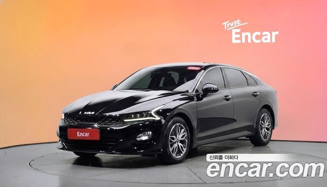 Kia K5 (III) 2.0 Trendy
