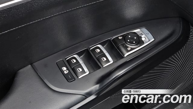 Kia K5 (III) 2.0 Trendy 2023 — фото 27