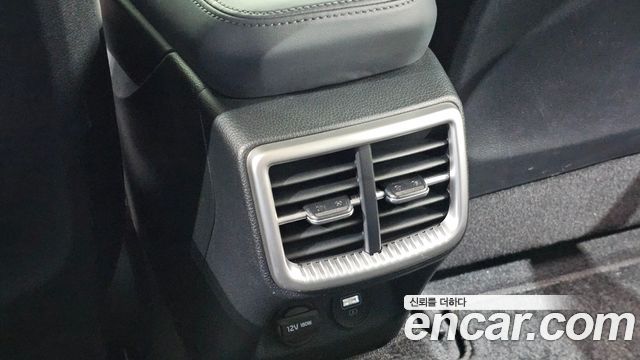 Kia K5 (III) 2.0 Trendy 2023 — фото 30