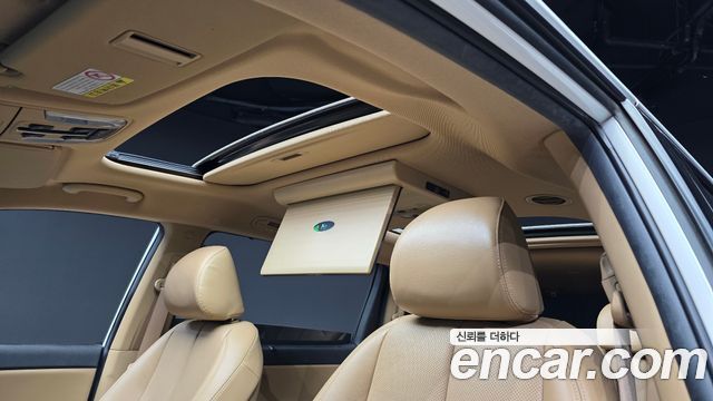 Kia Carnival Gasoline 7-Seater Limousine VIP 2020 — фото 19