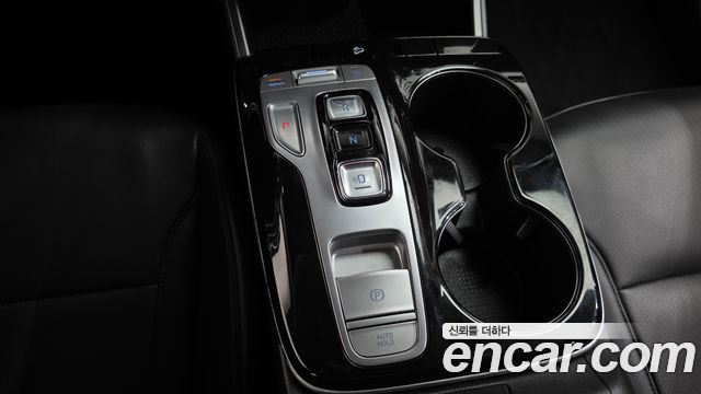 Hyundai Tucson (NX4) Diesel 2.0 4WD Modern 2021 — фото 9