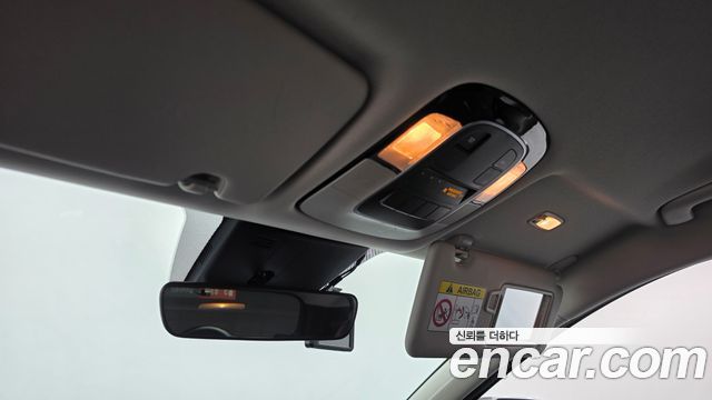 Hyundai Tucson (NX4) Diesel 2.0 4WD Modern 2021 — фото 15