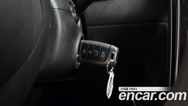 Hyundai Tucson (NX4) Diesel 2.0 4WD Modern 2021 — фото 16
