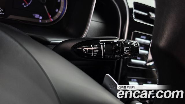 Hyundai Tucson (NX4) Diesel 2.0 4WD Modern 2021 — фото 20