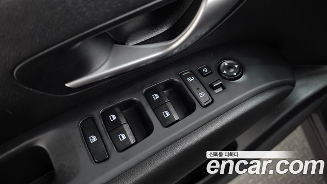 Hyundai Tucson (NX4) Diesel 2.0 4WD Modern 2021 — фото 28