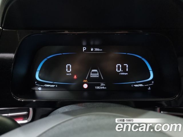 Hyundai Avante (CN7) 1.6 Smart 2024 — фото 15