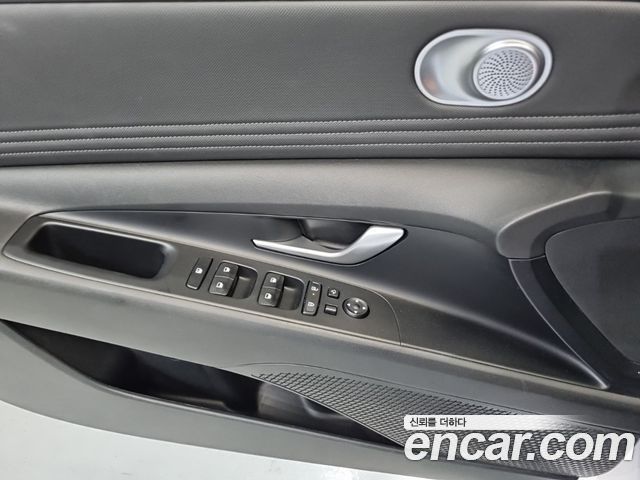 Hyundai Avante (CN7) 1.6 Smart 2024 — фото 16