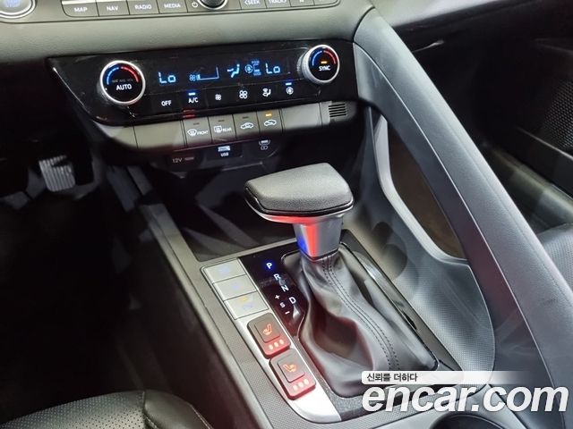 Hyundai Avante (CN7) 1.6 Smart 2024 — фото 18