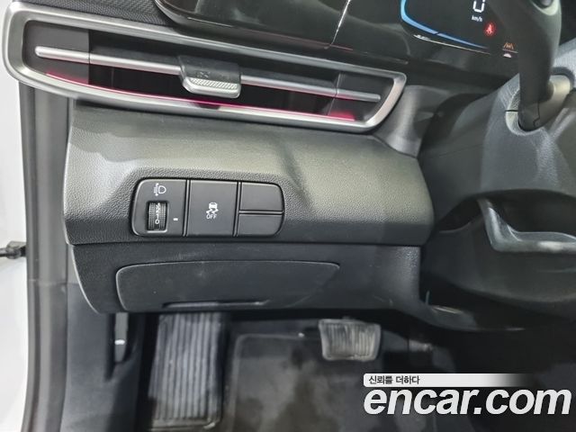 Hyundai Avante (CN7) 1.6 Smart 2024 — фото 20