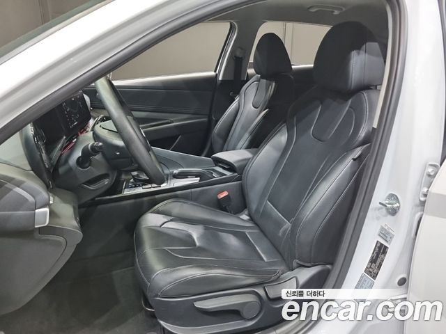 Hyundai Avante (CN7) 1.6 Smart 2024 — фото 22