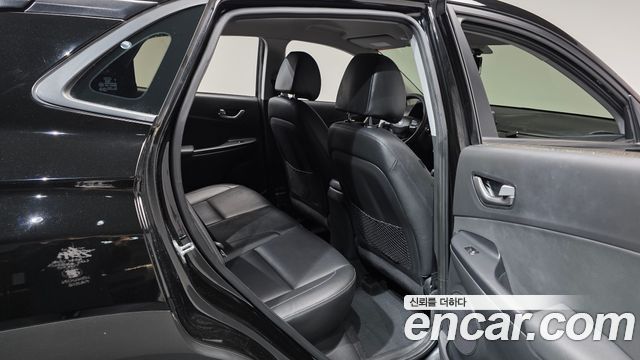 Hyundai Kona 1.6 Turbo 2WD Modern 2018 — фото 12