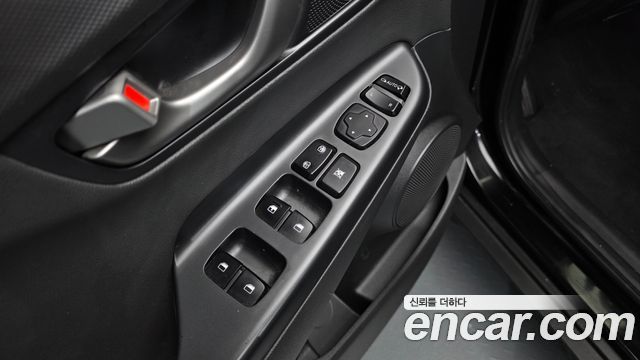 Hyundai Kona 1.6 Turbo 2WD Modern 2018 — фото 19