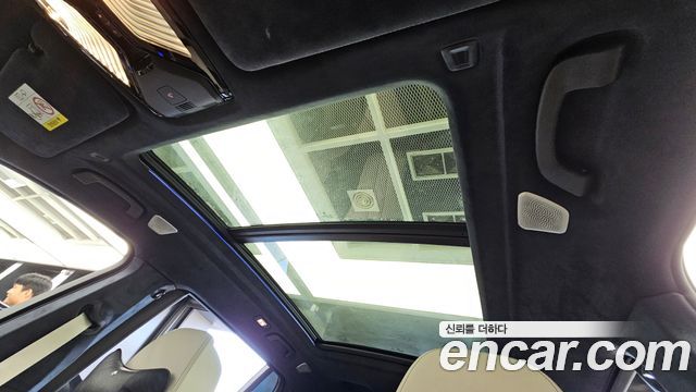 BMW X7 (G07) xDrive 40i M Sport Online Exclusive Edition 6 Seater 2022 — фото 18